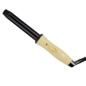 Mini Ceramic Curling Iron